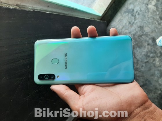 Samsung Galaxy M40